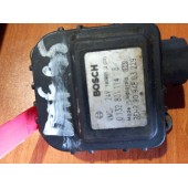 Моторчик заслонки отопителя (сервопривод) DAF (006)