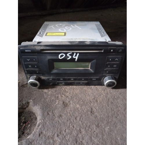 Автомагнитола MAN TGX TGS (997)