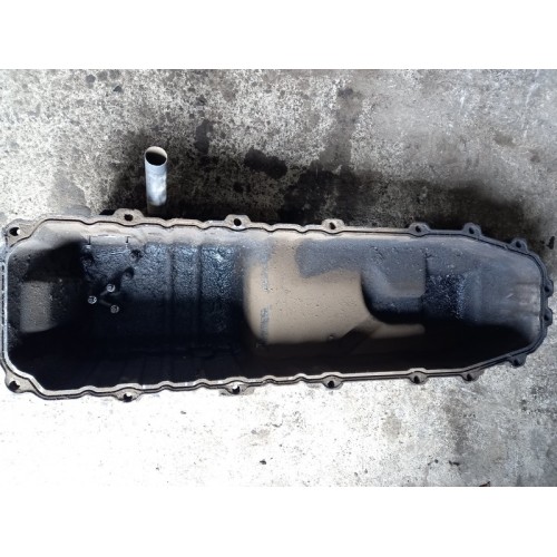 Поддон масляный Renault DXI 12 (151)