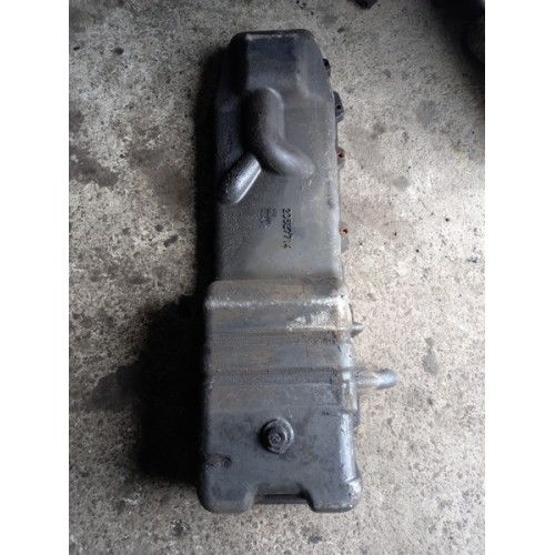 Поддон масляный Renault DXI 12 (151)-1