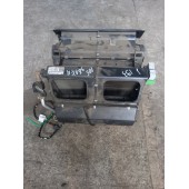 Салонный отопитель (печка) DAF (468)