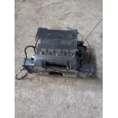 Салонный отопитель (печка) Mercedes (457)