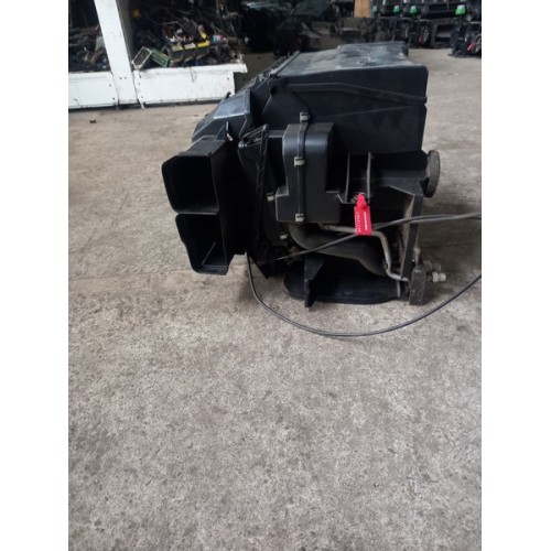 Салонный отопитель (печка) Mercedes (457)-1