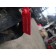 Салонный отопитель (печка) Mercedes Actros (459)