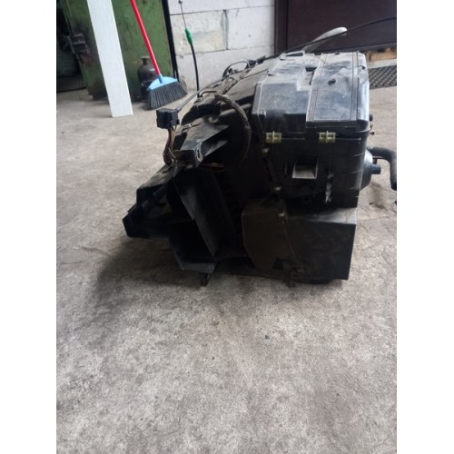 Салонный отопитель (печка) Mercedes Actros (459)-2