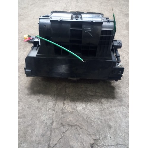 Салонный отопитель (печка) Iveco Stralis (460)