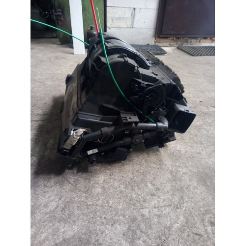 Салонный отопитель (печка) Iveco Stralis (460)-2