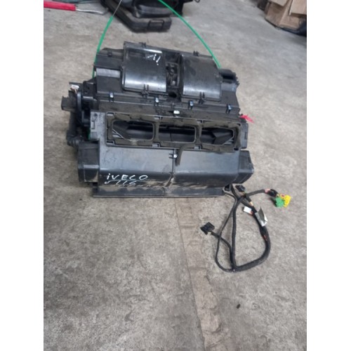 Салонный отопитель (печка) Iveco Stralis (460)-1