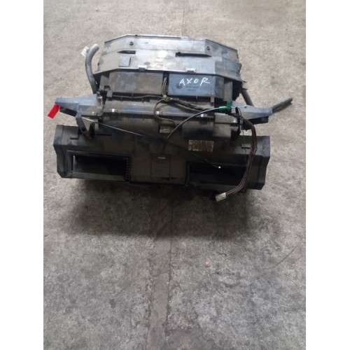 Салонный отопитель (печка) Mercedes Actros (461)