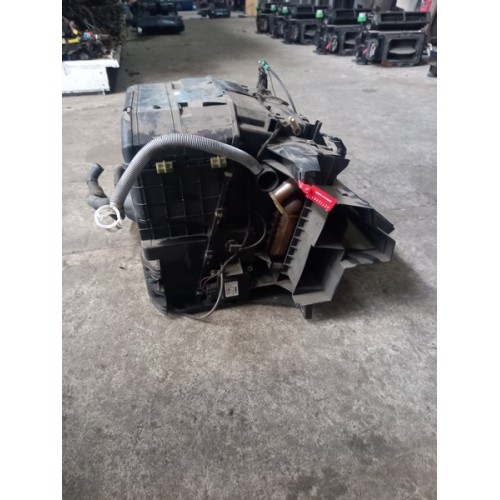 Салонный отопитель (печка) Mercedes Actros (461)-4