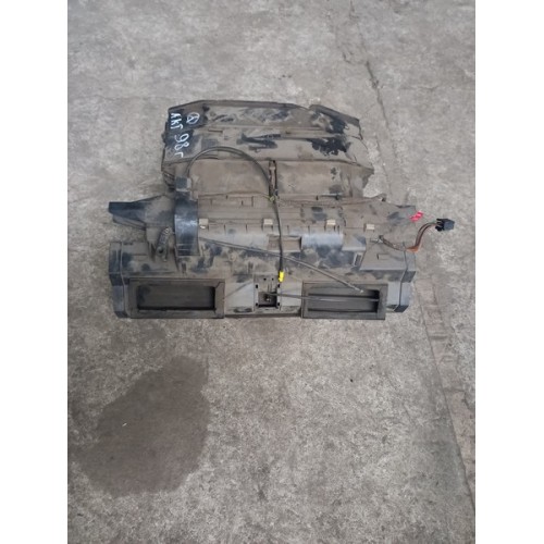 Салонный отопитель (печка) Mercedes Actros (462)