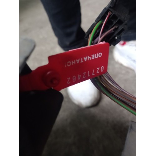 Салонный отопитель (печка) Mercedes Actros (462)-1