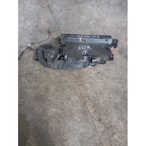 Салонный отопитель (печка) Mercedes Axor (463)