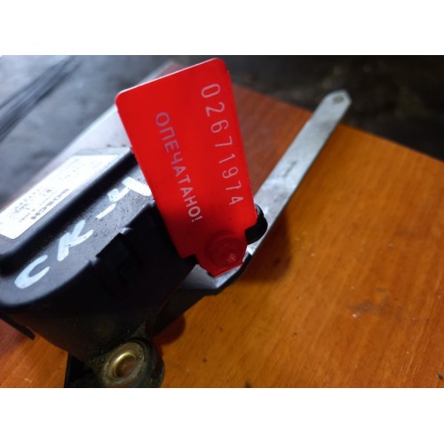 Моторчик заслонки отопителя (сервопривод) Scania (974)-2