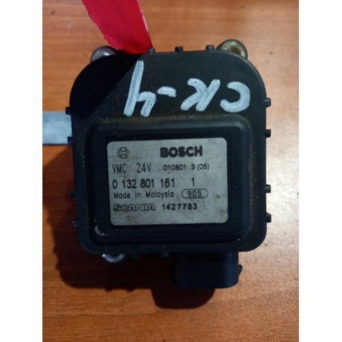 Моторчик заслонки отопителя (сервопривод) Scania (974)-3