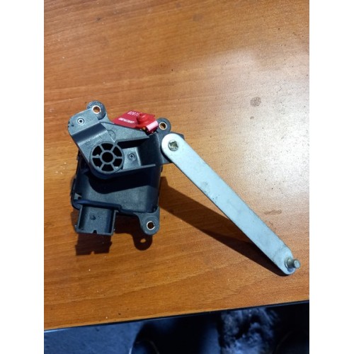 Моторчик заслонки отопителя (сервопривод) Scania (974)-1