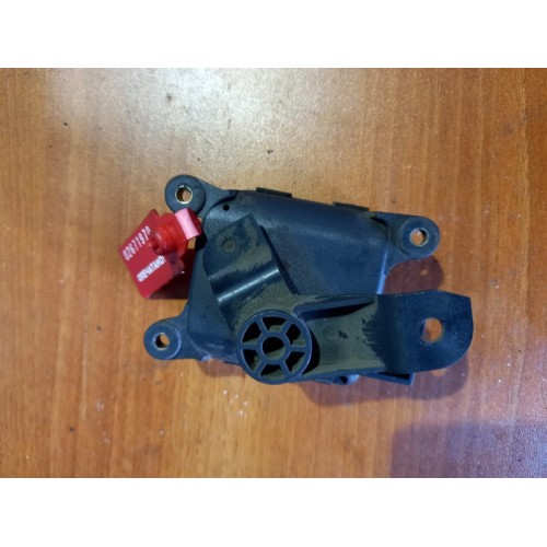 Моторчик заслонки отопителя (сервопривод) Scania (970)-2