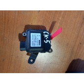 Моторчик заслонки отопителя (сервопривод) Scania (971)