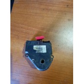 Моторчик заслонки отопителя (сервопривод) Renault Magnum (968)