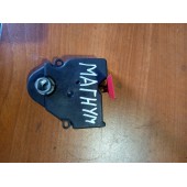 Моторчик заслонки отопителя (сервопривод) Renault Magnum (963)