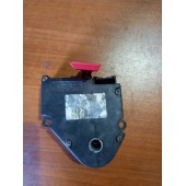 Моторчик заслонки отопителя (сервопривод) Renault Magnum (964)