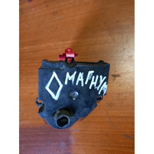 Моторчик заслонки отопителя (сервопривод) Renault Magnum (964)-2