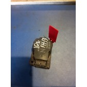 Моторчик заслонки отопителя (сервопривод) Volvo (948)