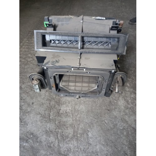 Салонный отопитель (печка) DAF 105 (474)-2