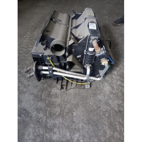 Салонный отопитель (печка) DAF 105 (474)-4