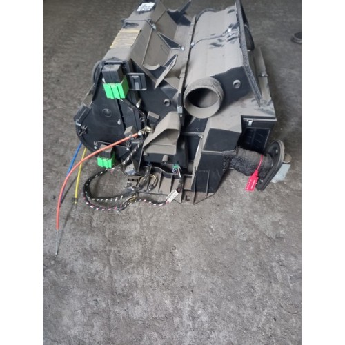 Салонный отопитель (печка) DAF 105 (474)-3