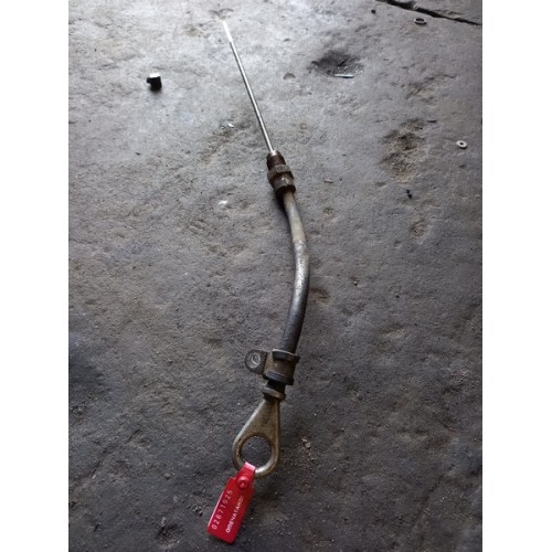 Щуп масляный DAF 95 в сборе с рубашкой (925)