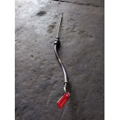 Щуп масляный DAF 95 в сборе с рубашкой (935)