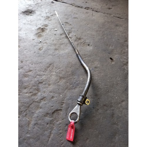 Щуп масляный DAF 95 в сборе с рубашкой (936)