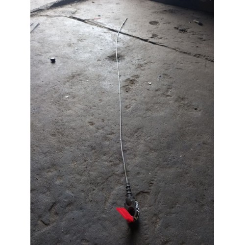 Щуп масляный Renault DCI-420 Premium (911)