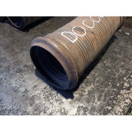 Гофра глушителя Renault 35см (004) -1