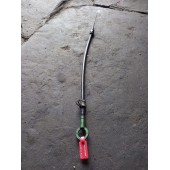 Щуп масляный MAN в сборе рубашкой D2066 (901)