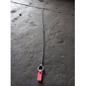 Щуп масляный MAN D2866-76 (918)