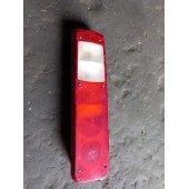 Фонарь Renault Premium 020053 задний с деф.  LH (057) 