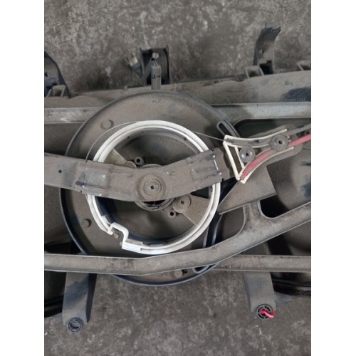 Корпус заслонок отопителя (печки) Scania (479)-1