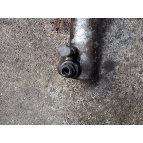 Цилиндр сцепления Scania (304)-2