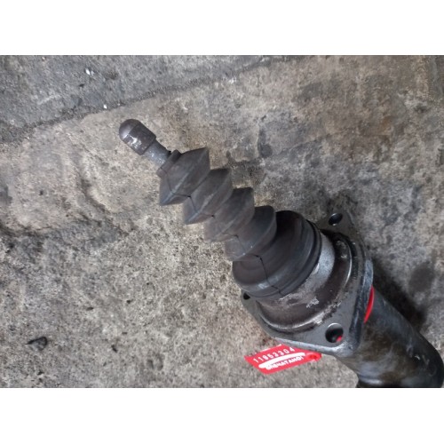 Цилиндр сцепления Scania (304)-1