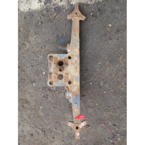 Кронштейн пневмоподушек DAF 95 E2 LH (792) 