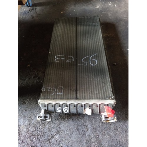 Радиатор отопителя (печки) DAF 105/95 (748)