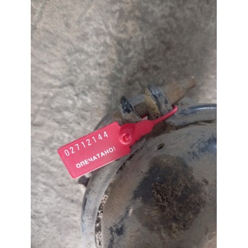 Энергоаккумулятор Renault Premium 126767 неориг. (144) -1