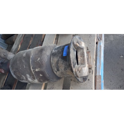 Пневмоподушка прицепа BPW (338)