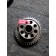 Шестерня коленвала MAN D2066 (736)