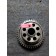 Шестерня коленвала MAN D2066 (730)