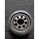 Шестерня коленвала MAN D2066 (730)
