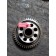 Шестерня коленвала MAN D2066 (727)