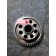 Шестерня коленвала MAN D2066 (711)